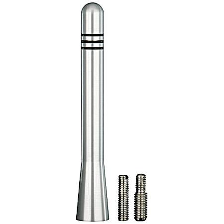 3.75 In. Billet Aluminum Antenna Mast