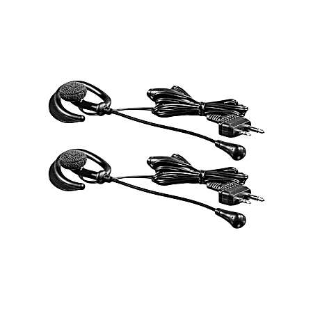 2 Pk. Over-the-Ear LXT or GXT Headset