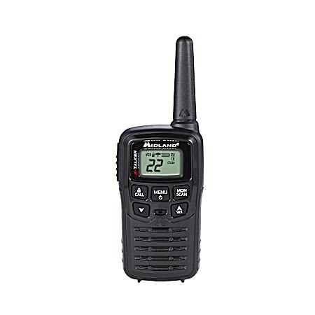 X-Talker 2-Way Radio Set - T10