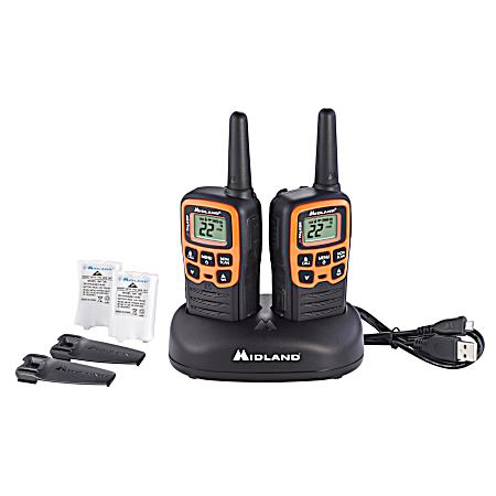 X-Talker 2-Way Radio Value Pack - T51VP3