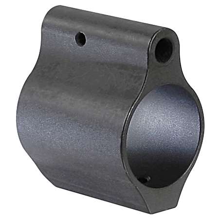 .750 Diameter Micro Gas Block
