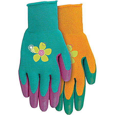Women's Assorted Grip Mate Gloves