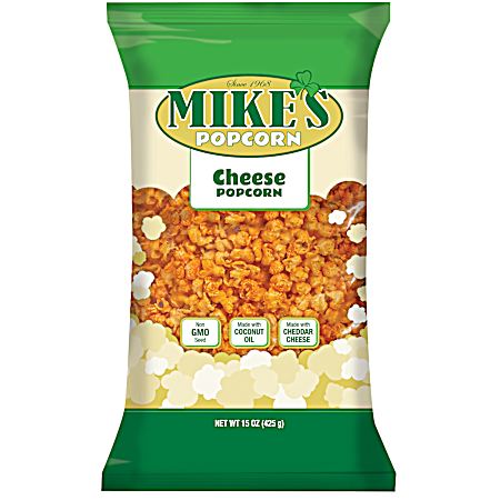15 oz Cheese Popcorn