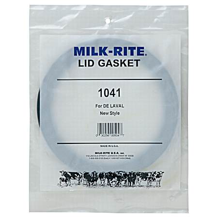 Lid Gasket for De Laval