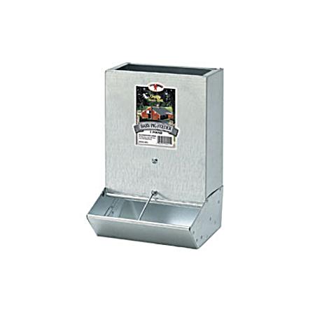 2-Hole Baby Pig Feeder