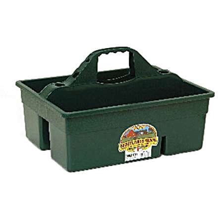 DuraTote Tote Box - Green