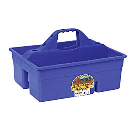 DuraTote Tote Box - Blue
