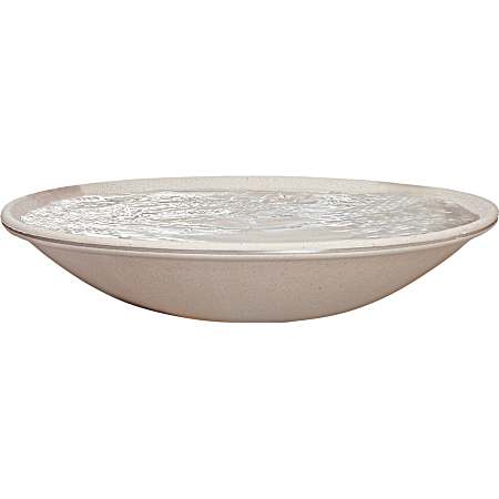 20 in Heated Birdbath with EZ Tilt
