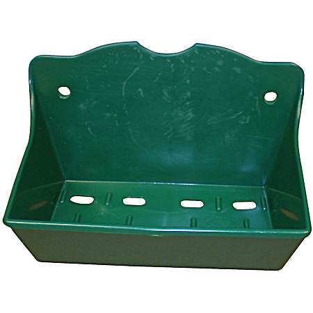Salt Block Feeder