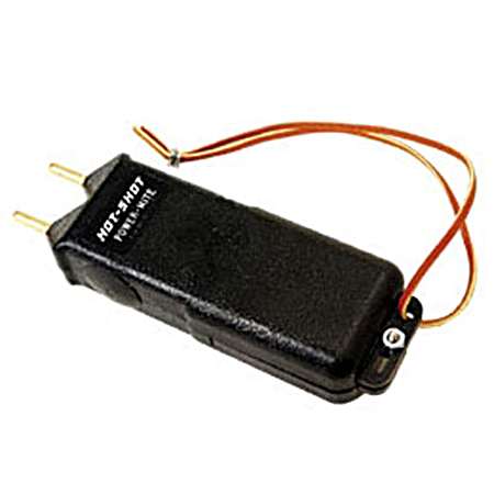 Power-Mite Handheld Livestock Prod