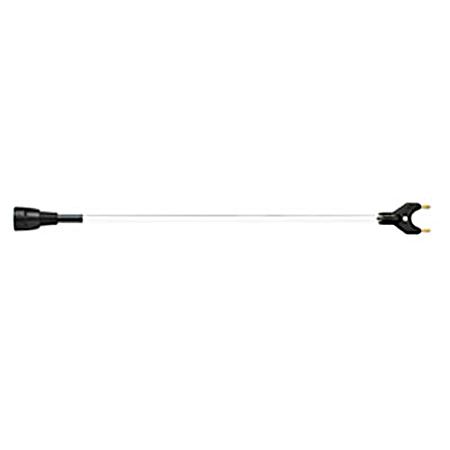 Rigid Fiberglass Shaft
