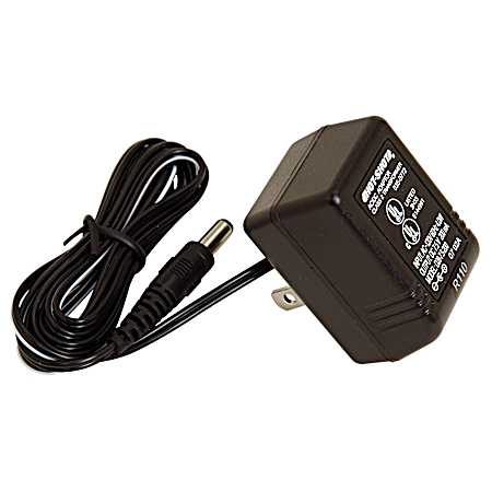110V Charger