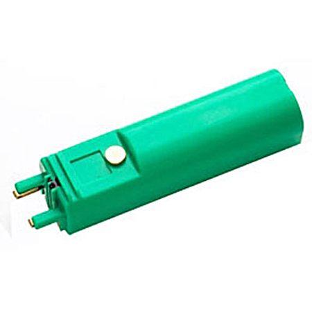 Green HS Motor