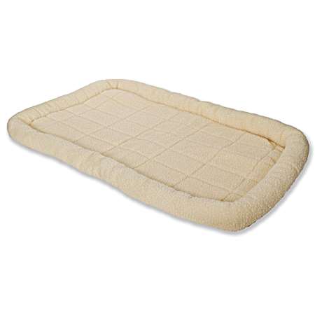Fleece Pet Bed