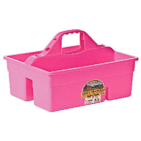DuraTote Tote Box - Pink