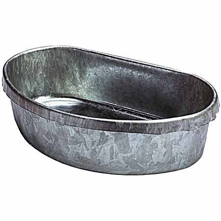 1 qt Metal Cage Cup