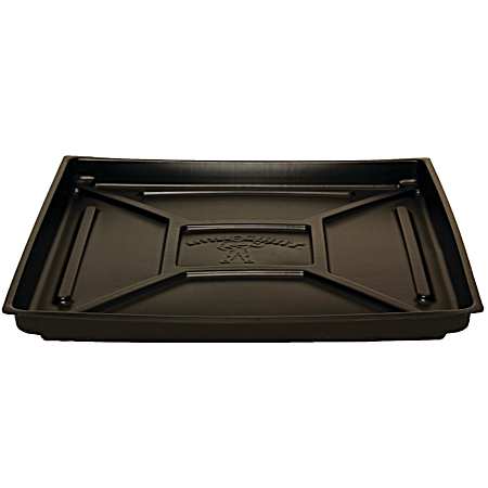 24 In. x 24 In. Plastic Dropping Pan