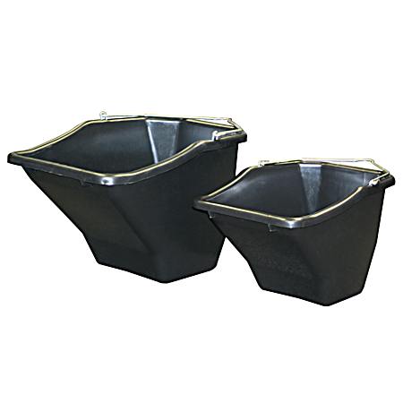 10 Qt. Better Bucket - Black