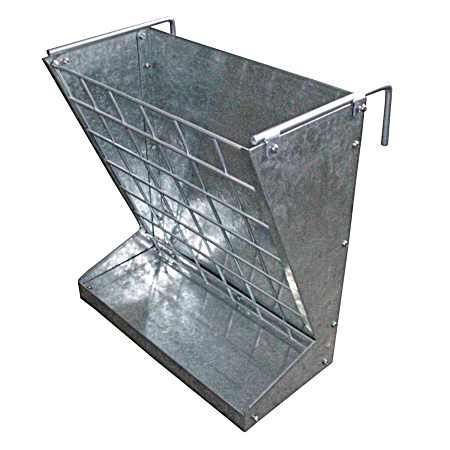 Classic 2-In-1 Goat & Sheep Feeder