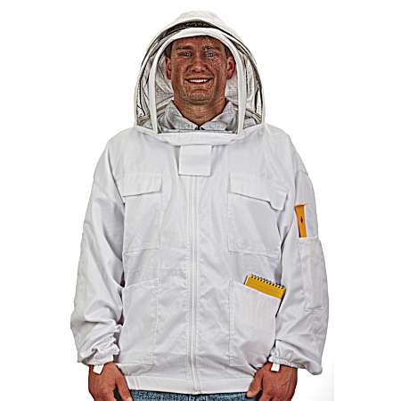 Beekeeping Jacket