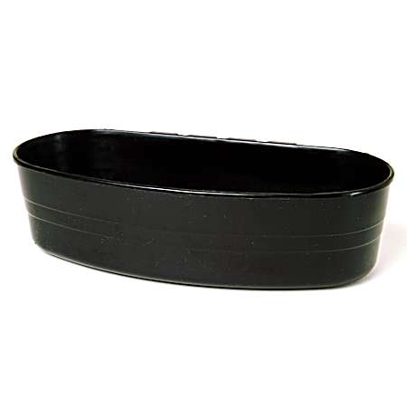 1 qt Black Cage Cup