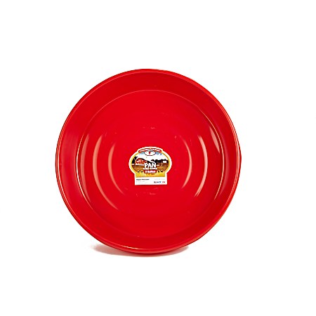 3 gal Plastic Utility Pan