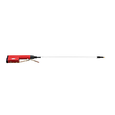 Sabre-Six RH36 Red Electric Livestock Prod w/ 36 in. Shaft