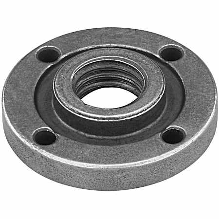Flange Nut