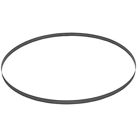 Standard/Deep Cut 18 TPI Portable Band Saw Blade
