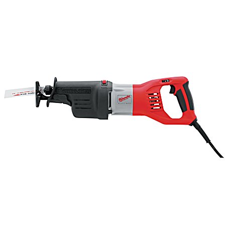 15.0 Amp Super Sawzall Corded Reciprocating Saw