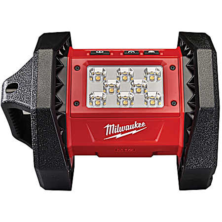 M18 ROVER Cordless LED Flood Light