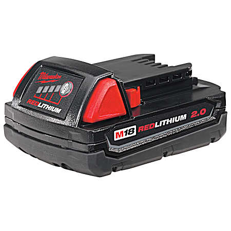 M18 Redlithium 2.0 Compact Battery