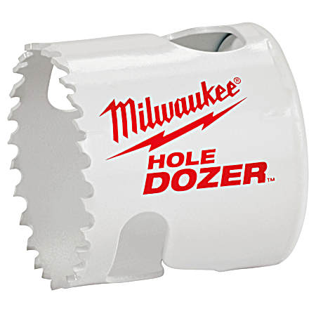 2 in Hole Dozer Hole Saw