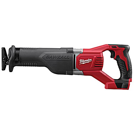 M18 SAWZALL Cordless Reciprocating Saw