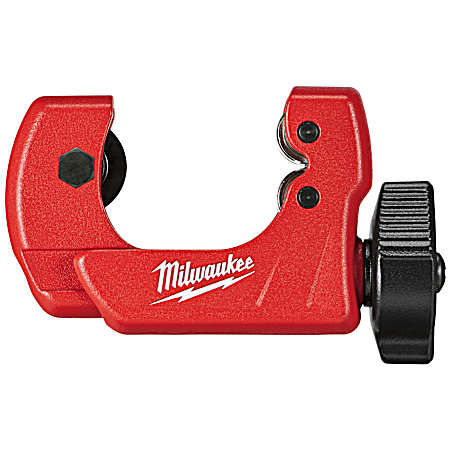 1 in Mini Copper Tubing Cutter