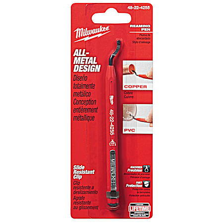 Reaming Pen