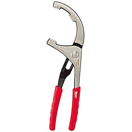 PVC/Oil Filter Pliers