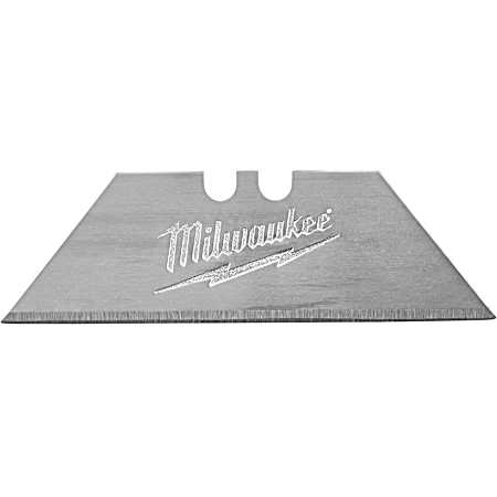 General Purpose Utility Knife Blades - 5 Pk