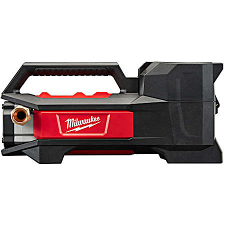 M18 Transfer Pump - Tool Only
