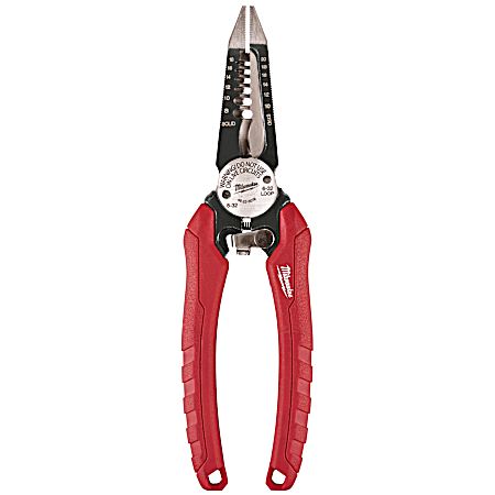 Combination Wire Plier