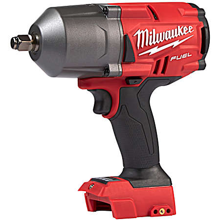 M18 FUEL 1/2 in 18V High Torque Brushless Cordless Impact Wrench