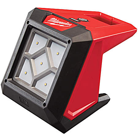 The Rover M12 Compact Flood Light