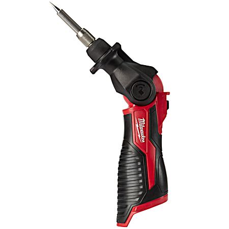M12 Cordless Soldering Iron