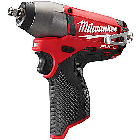 M12 FUEL 3/8 in Cordless Impact Wrench