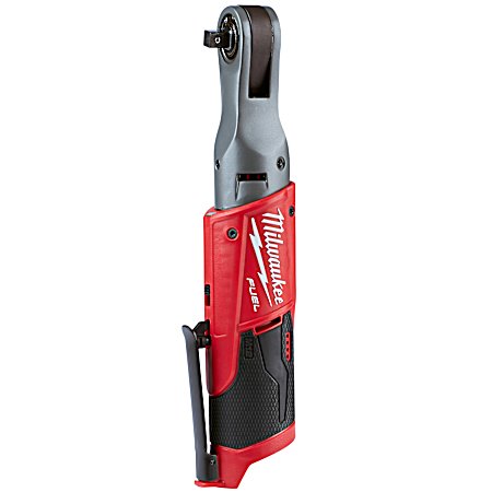 M12 FUEL 3/8 in Cordless Ratchet - Tool Only