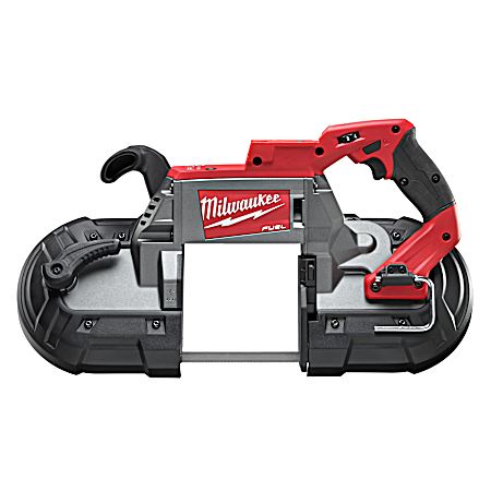 M18 Fuel Deep Cut Band Saw - Tool Only