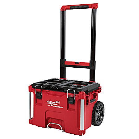 PACKOUT 22 in Rolling Modular Tool Box