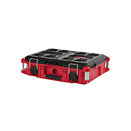 PACKOUT 22 in Modular Tool Box