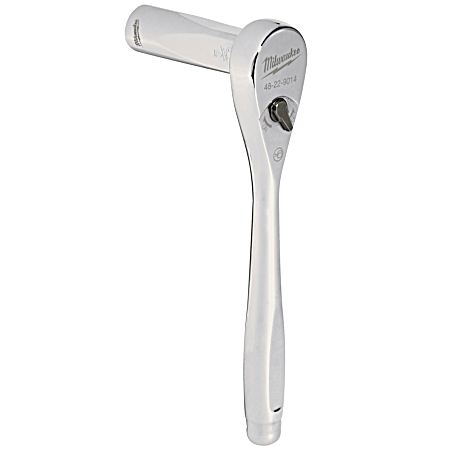 1/4 in Drive Ratchet Tool