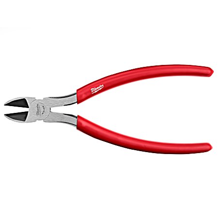 8 in Diagonal Cutting Pliers